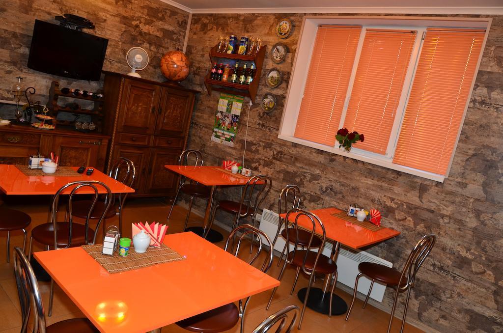 Hotel Acorn Irpin Dış mekan fotoğraf