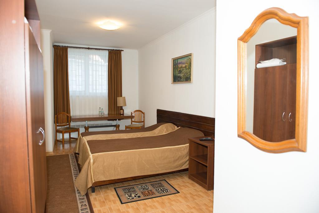 Hotel Acorn Irpin Oda fotoğraf