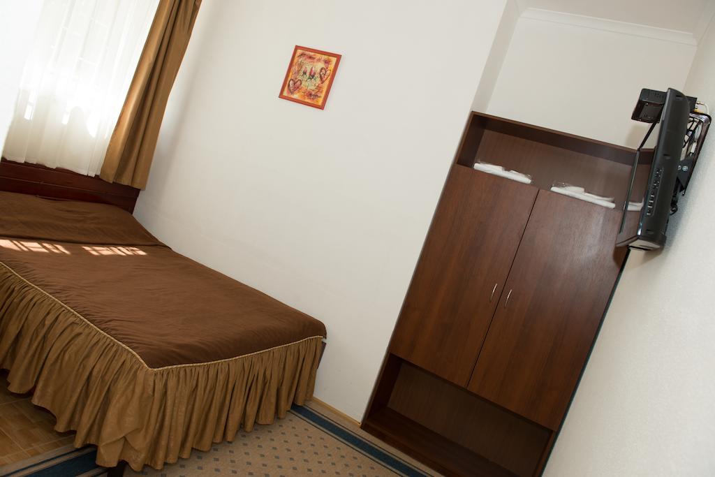 Hotel Acorn Irpin Oda fotoğraf