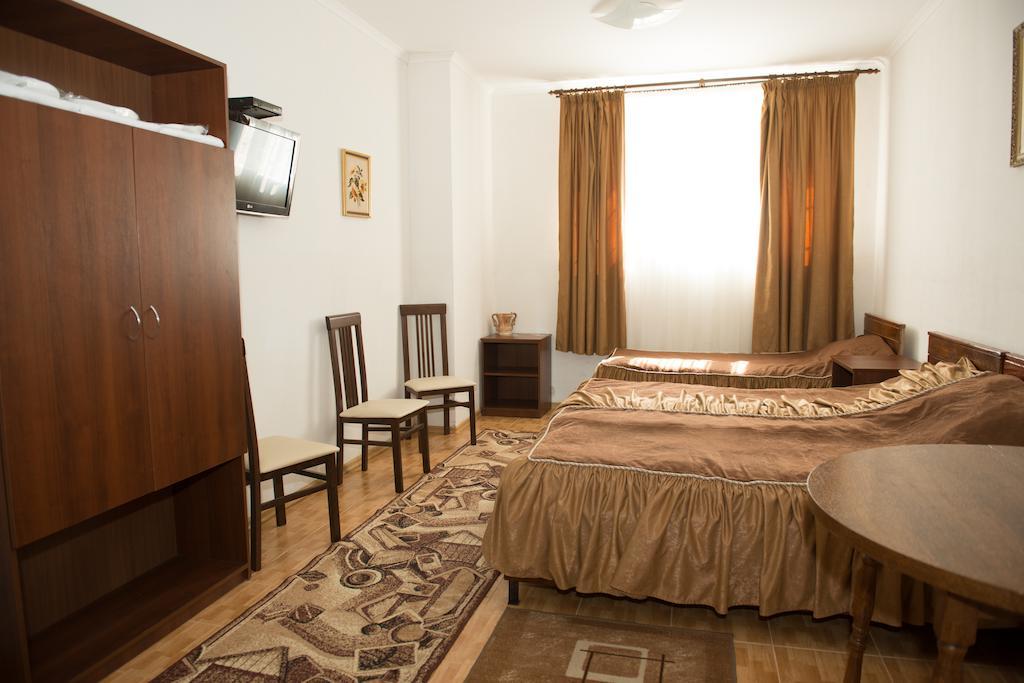 Hotel Acorn Irpin Oda fotoğraf