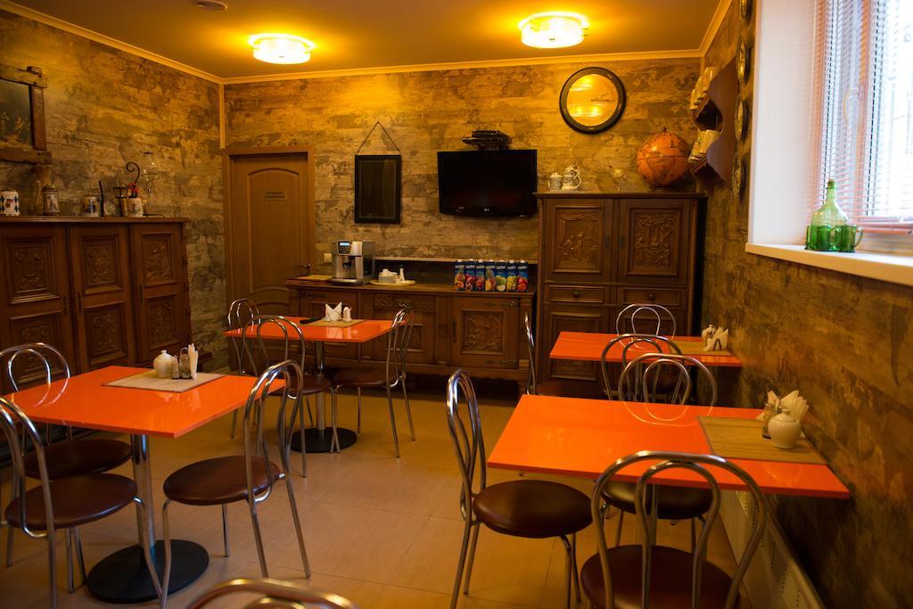 Hotel Acorn Irpin Dış mekan fotoğraf