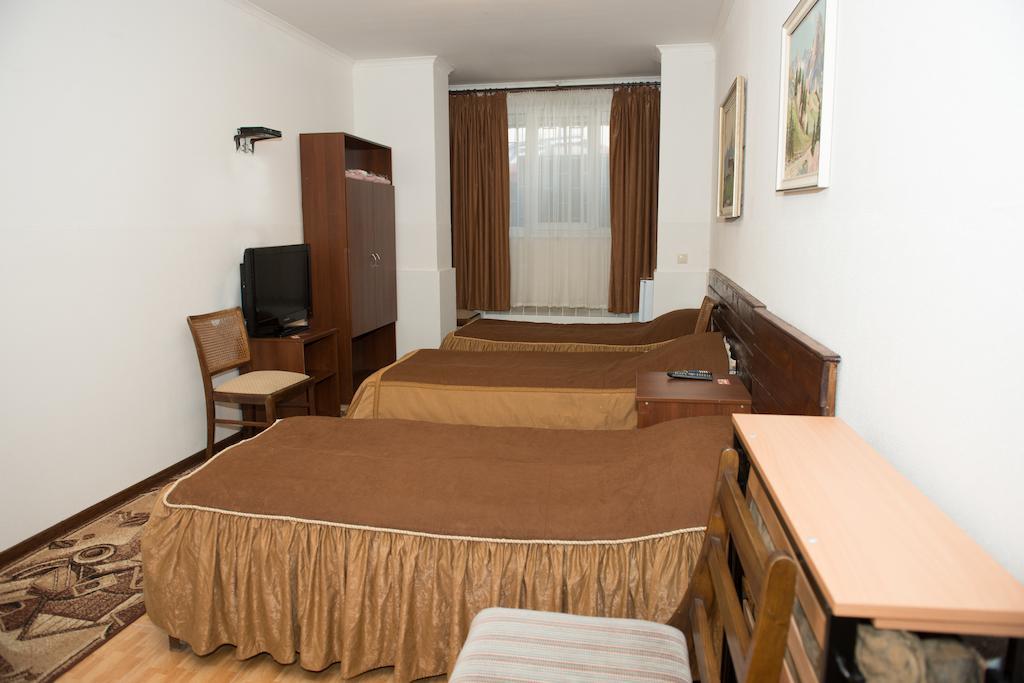 Hotel Acorn Irpin Oda fotoğraf