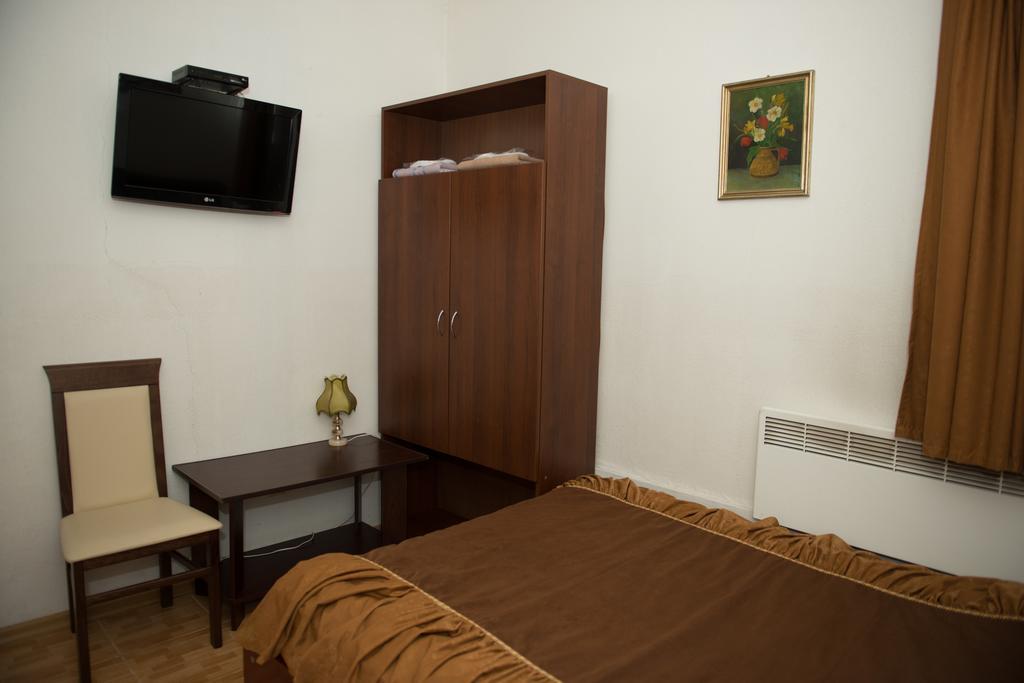 Hotel Acorn Irpin Oda fotoğraf