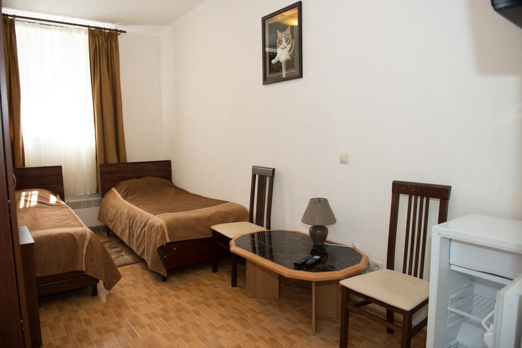 Hotel Acorn Irpin Oda fotoğraf