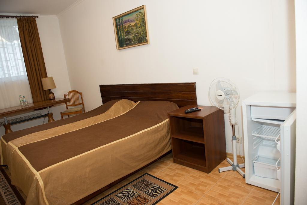 Hotel Acorn Irpin Oda fotoğraf