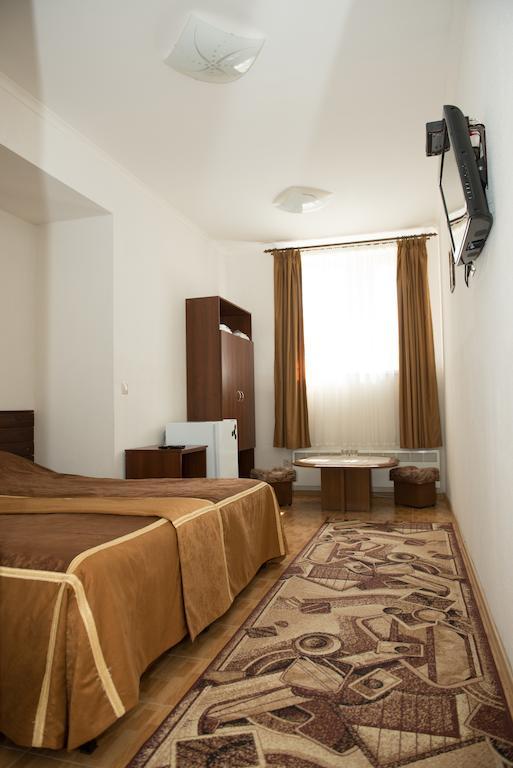 Hotel Acorn Irpin Oda fotoğraf