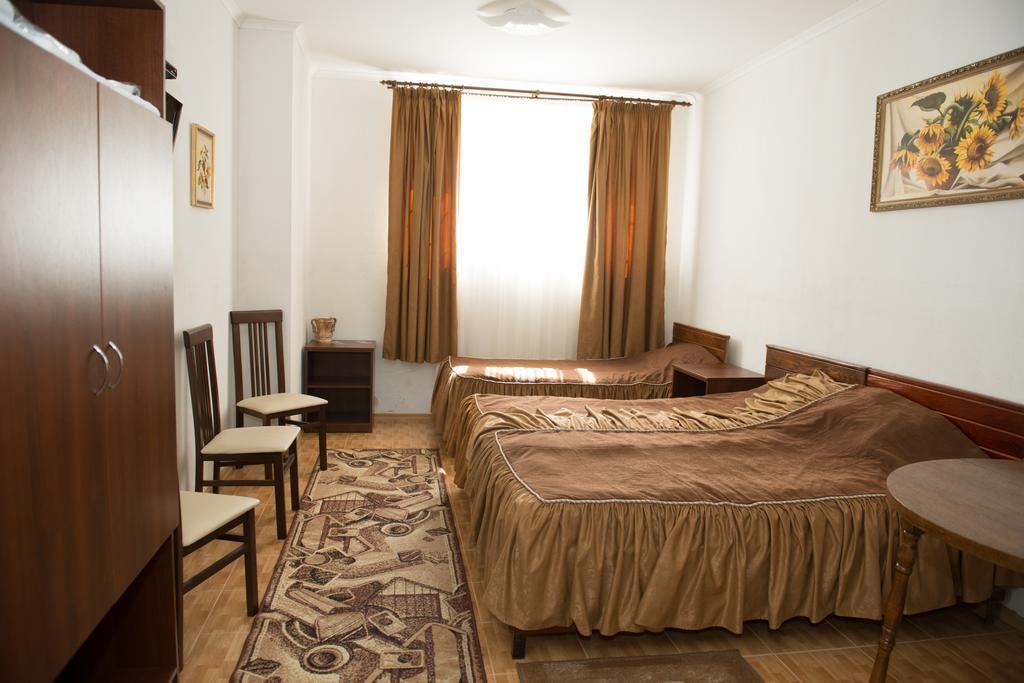 Hotel Acorn Irpin Oda fotoğraf