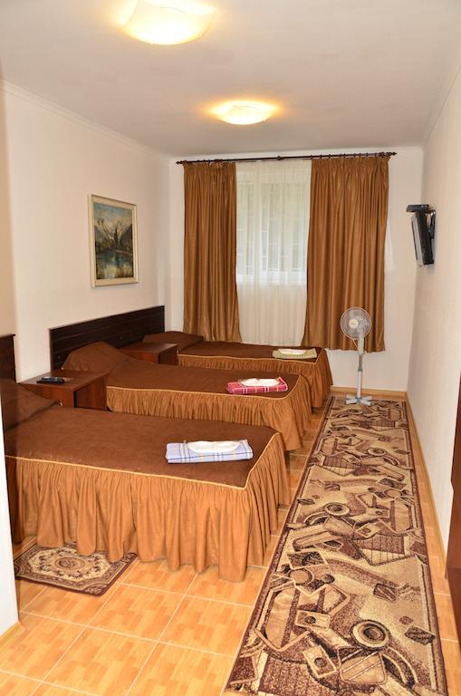 Hotel Acorn Irpin Oda fotoğraf