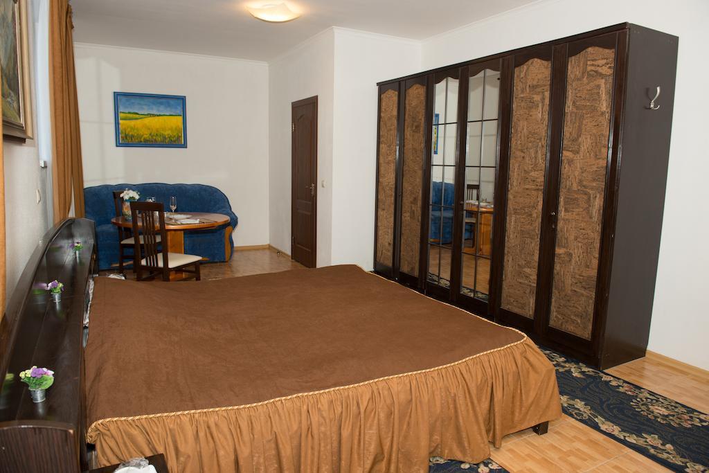Hotel Acorn Irpin Oda fotoğraf