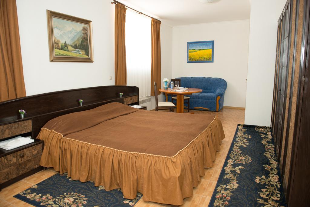 Hotel Acorn Irpin Oda fotoğraf