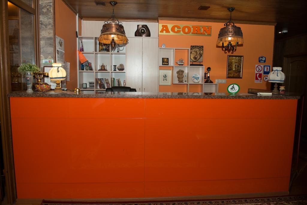 Hotel Acorn Irpin Dış mekan fotoğraf